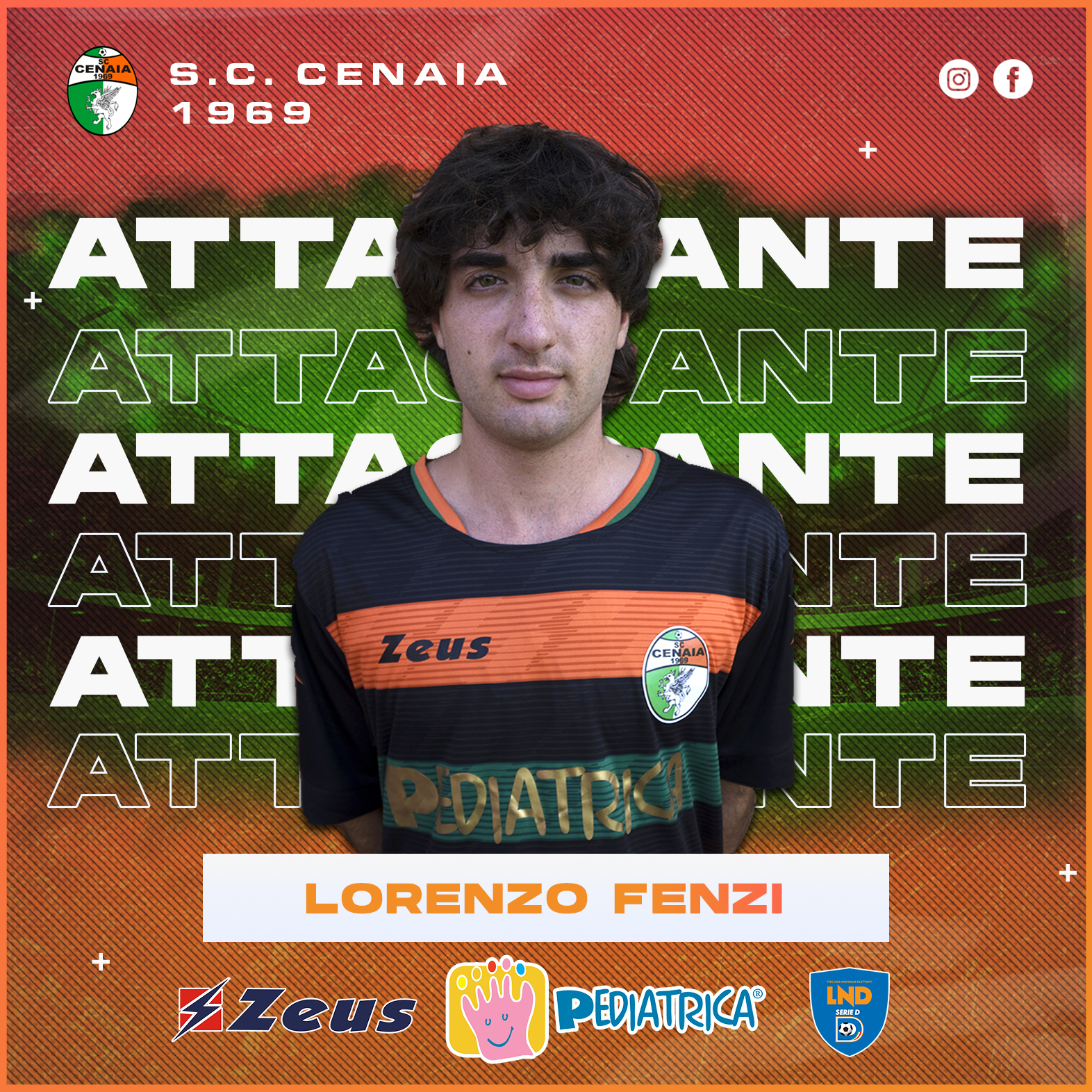 Lorenzo Fenzi